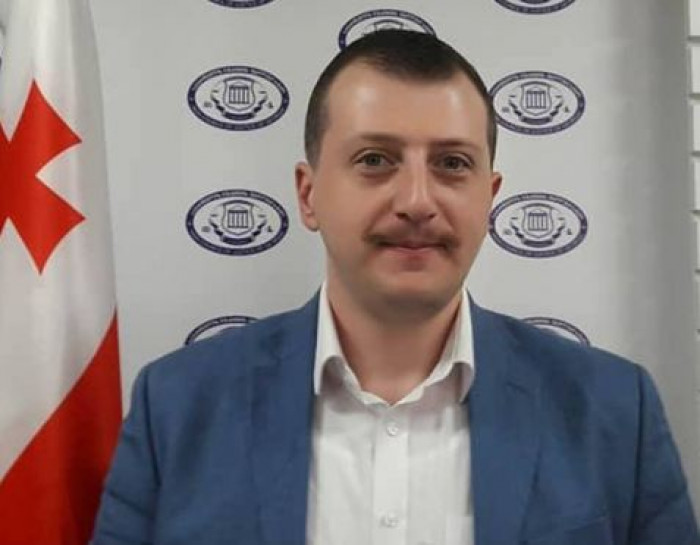 საგამოძიებო კომისიის რეკომენდაციები ფაქტობრივად და სამართლებრივად გამართულია - ომბუდსმენის მოადგილე 
