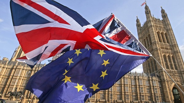 გერმანია Brexit-ის მერე უსაფრთხოების სფეროში ლონდონთან თანამშრომლობას გააგრძელებს
