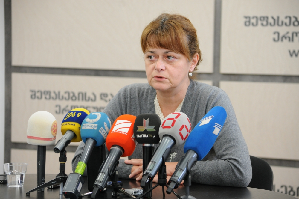 გამოცდების განრიგის შეცვლა ჩვენთვის ძალიან მძიმე გადაწყვეტილება იყო, თუმცა სხვა გამოსავალი არ გვქონდა - მიმინოშვილი