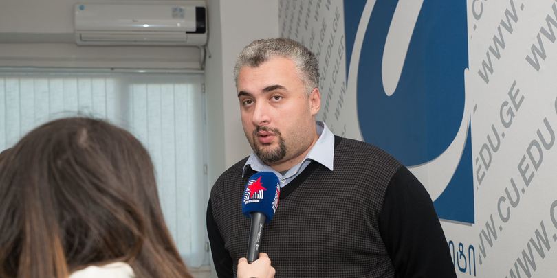 არ არის აუცილებელი, რეკომენდაციები კომისიის სამუშაო პროცესის დასრულების შემდეგ გაიცეს - სერგი კაპანაძე