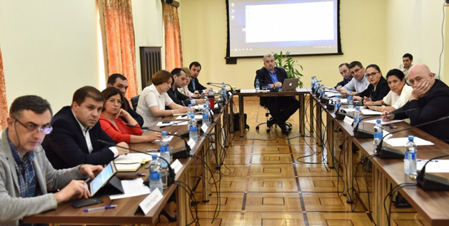 მოზარდების ტელეფონები მიზანმიმართულად არ ამოვიღეთ, რომ მათ ერთმანეთში ინფორმაცია გაეცვალათ - გამომძიებელი ირაკლი ფიფია