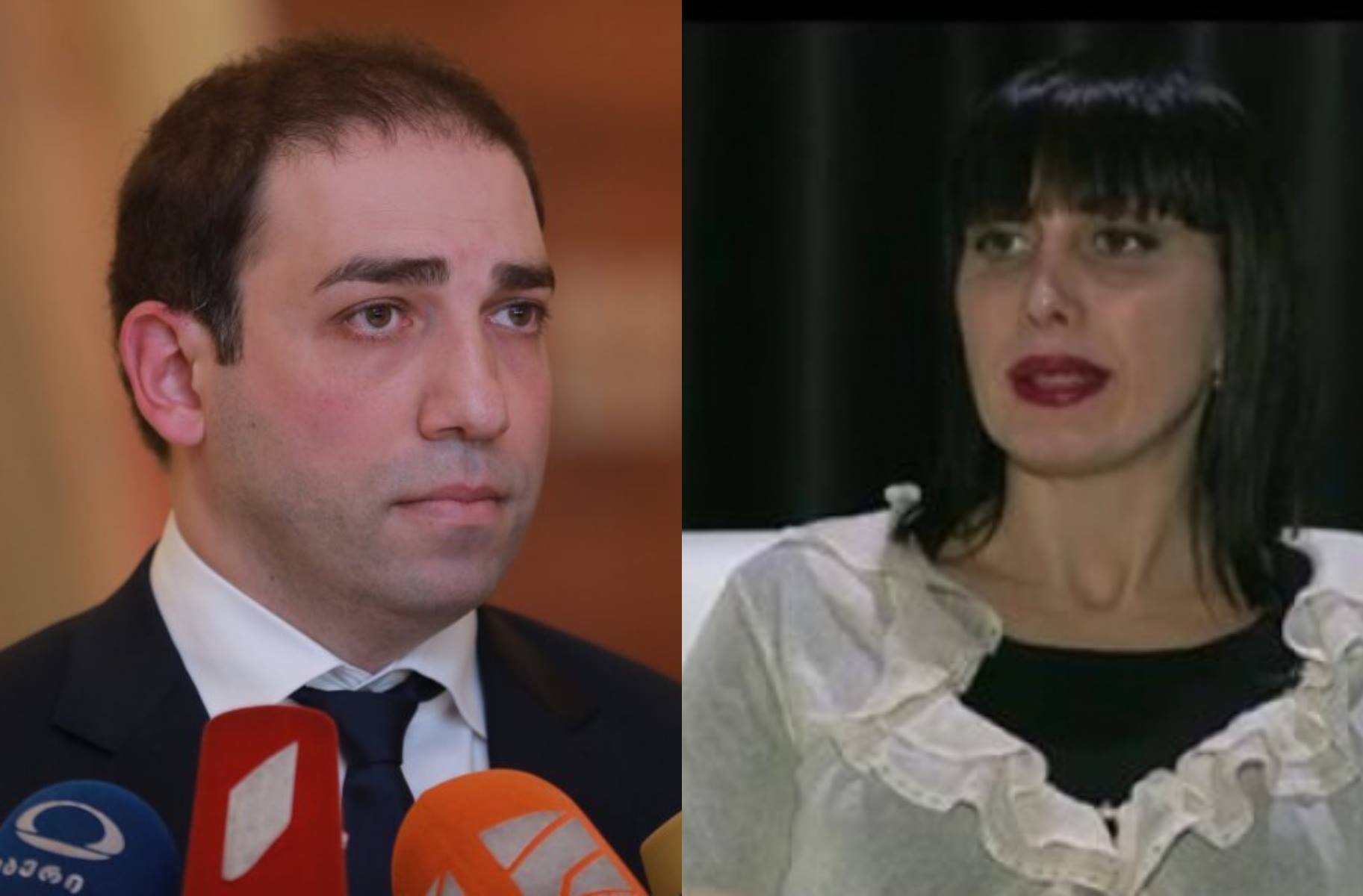 რაფალიანიცის საქმის სავარაუდო ფალსიფიკაციაზე, შოთაძისა და მითაიშვილის მიმართ გამოძიების დაწყებას ვითხოვთ - ადვოკატი  