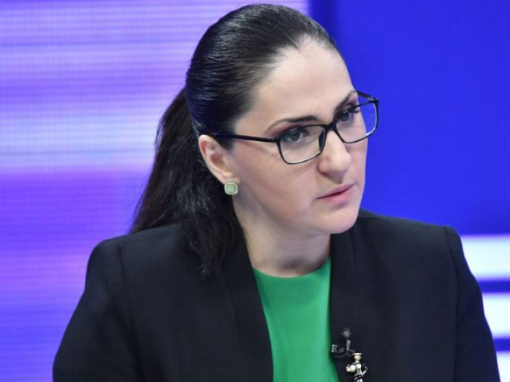 მამუკა ბახტაძის ინიციატივა ადამიანის მდგომარეობის გაუმჯობესებისკენაა მიმართული - სოფო კილაძე