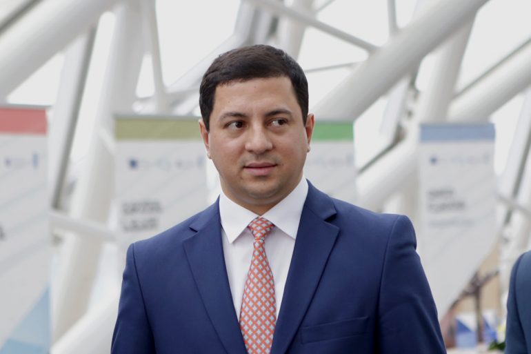 მთავარი პროკურორის შერჩევის პროცესი კანონის შესაბამისად უნდა წარიმართოს - არჩილ თალაკვაძე