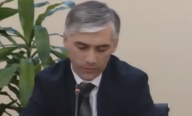 შსს იოსებ სიგუას გათავისუფლებას არ ადასტურებს