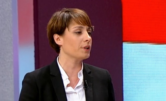 შსს-ს დღეს მოუწია იმის თქმა, რომ ფხაკაძემ რაც გვითხრა, გამოძიების მიხედვით მცდარი ვერსიაა - ელენე ხოშტარია
