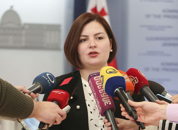 სანამ არ შეიცვლება მთავარი პროკურორის შერჩევის მანკიერი სისტემა, ამ პროცესს ფართო საზოგადოებრივი ნდობა ვერ ექნება - ნაცვლიშვილი