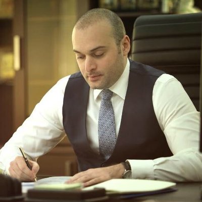საქართველოს პრემიერ-მინისტრი აშშ-ს დამოუკიდებლობის დღეს ულოცავს