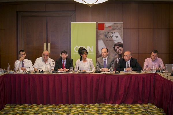 ტყის სექტორის განვითარება ქვეყნის პრიორიტეტულ მიმართულებას წარმოადგენს - ლევან დავითაშვილი