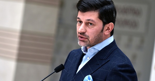თუ მოხდება ელიავას ბაზრობის გადატანა, რა თქმა უნდა, მათი თანხმობა უნდა იყოს, რადგან ეს კერძო საკუთრებაა - კახა კალაძე
