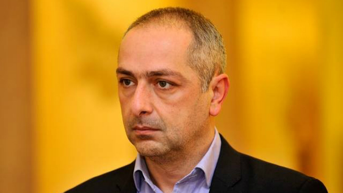 შეიძლება, გარკვეული შეზღუდვები დავაწესოთ - ირაკლი სესიაშვილი ტენდერების სკანდალზე  