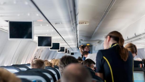 Ryanair-ის ბორგამყოლები გაფიცვას გეგმავენ