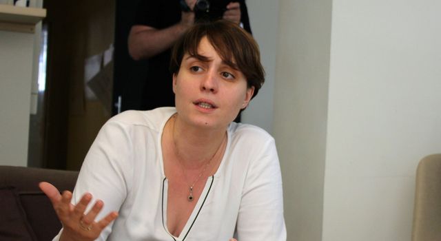 საგამოძიებო კომისიაზე არასრულწლოვნებს ფსიქოლოგებთან ერთად გამოკითხავენ - ელენე ხოშტარია