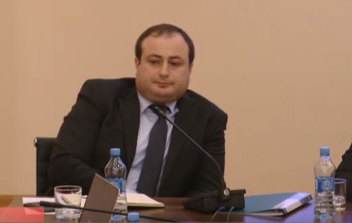 პოლიცია 24 საათის განმავლობაში მუშაობდა, რათა ეს მძიმე დანაშაული გაუხსნელი არ დარჩენილიყო - ბედოიძე "ხორავას საქმეზე" 