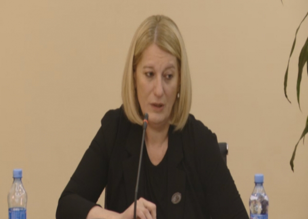 კომისიის სხდომაზე მასწავლებელმა დამირეკა და მითხრა, დავიღუპეთ, ბავშვები მოგვიკლესო - 51-ე სკოლის დირექტორის მოადგილე