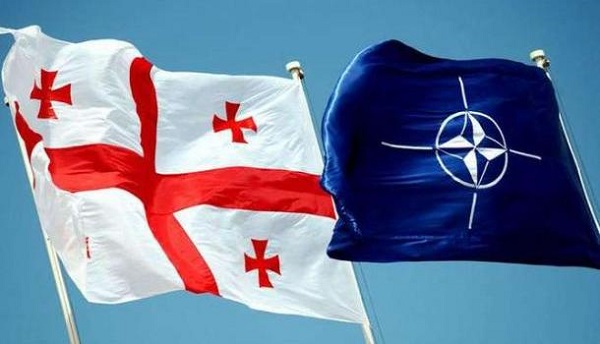 საქართველო შესაძლოა, ნატო-ში გამარტივებული პროცედურებით შევიდეს - მედია 