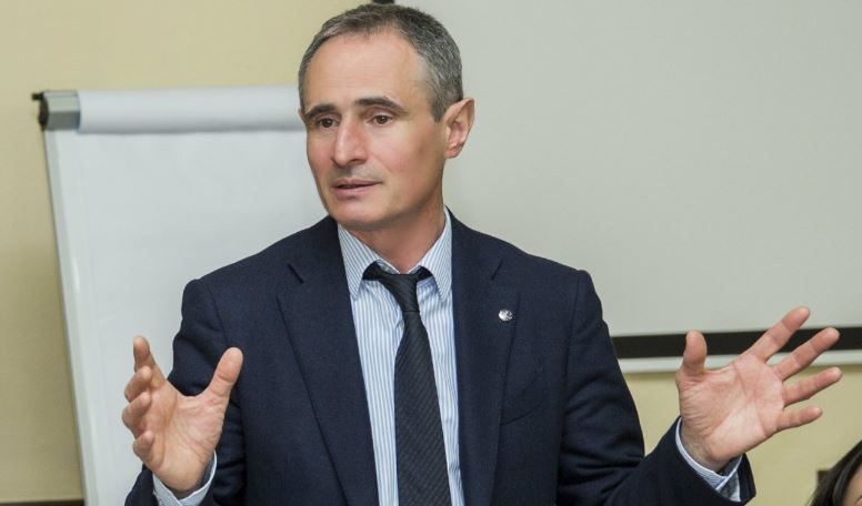 მთავარი პროკურორობის კანდიდატმა შალვა შავგულიძემ კანდიდატურა მოხსნა