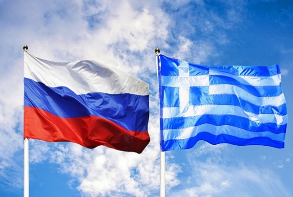რუსეთი საბერძნეთის მხრიდან ელჩების გაძევებას სარკისებურად უპასუხებს - რუსეთის საგარეო უწყება 