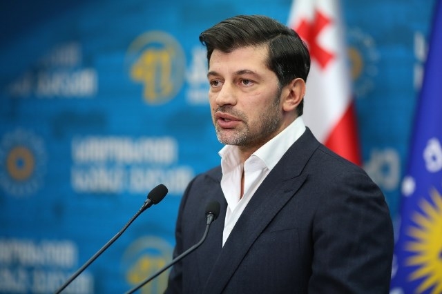 დედაქალაქის მერმა მოადგილეებს მშენებლობის მიმართულებით რეგულაციების გამკაცრებაზე მუშაობა დაავალა