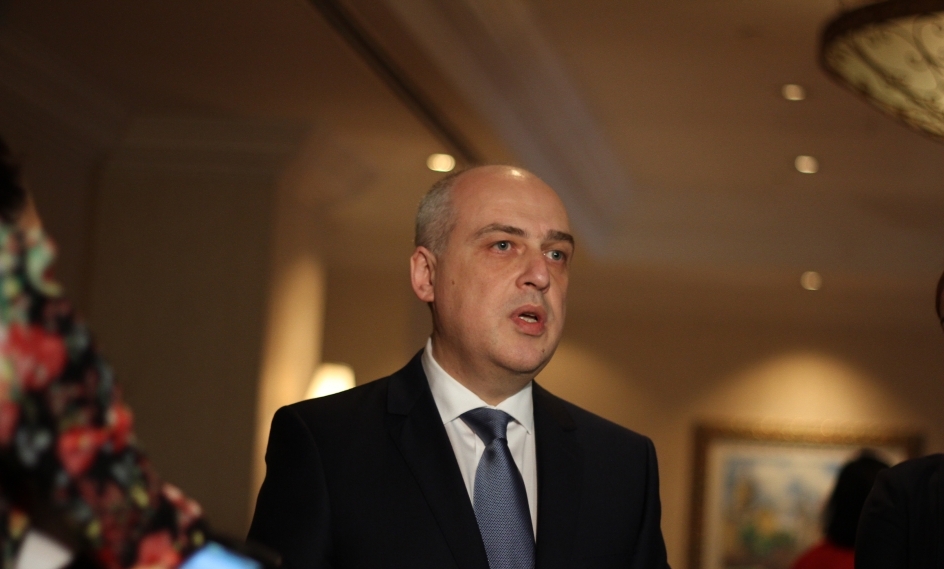 ჩვენ არ შეგვიქმნია ცრუ მოლოდინები, რომ საქართველოსთან მიმართებაში სამოქმედო გეგმის გარეშე გაწევრიანებაზე იქნებოდა საუბარი - ზალკალიანი