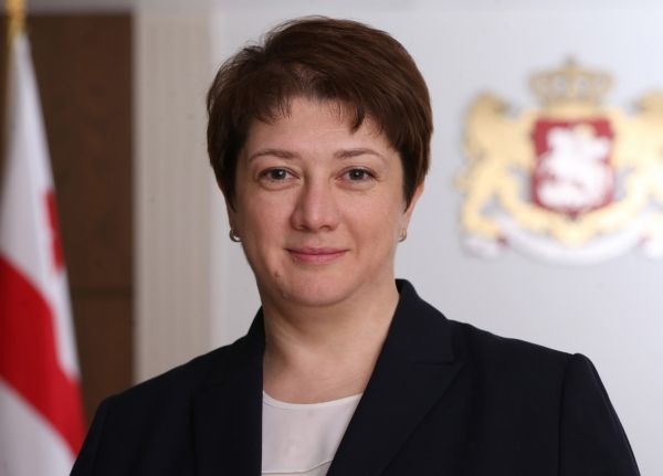 „ქართული ოცნება“ საპრეზიდენტო კანდიდატს ზაფხულის ბოლოს დაასახელებს