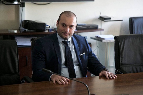 თითოეული რეფორმა მორგებული იქნება ადამიანის კეთილდღეობის ზრდაზე - მამუკა ბახტაძე