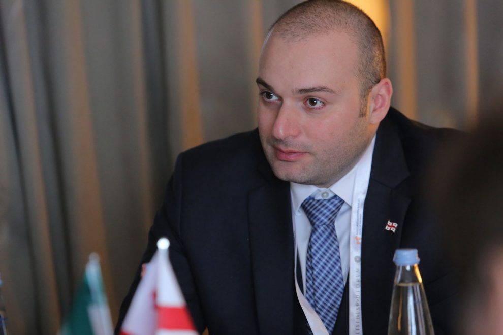 ჩემი ყოველი დღე იწყება ფიქრით აფხაზეთზე და ყოველი საღამო ასე მთავრდება - მამუკა ბახტაძე