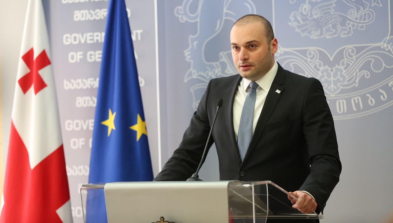 სასჯელაღსრულების სისტემაში განხორციელებული რეფორმა „ქართული ოცნების" ხელისუფლების ერთ-ერთი მთავარი მონაპოვარია - ბახტაძე