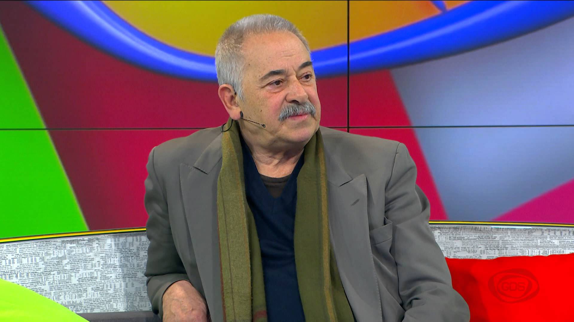 მსახიობი სოსო ლაღიძე გარდაიცვალა