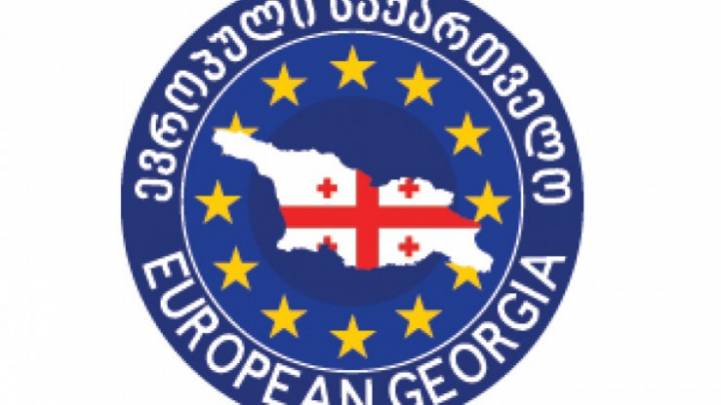 "ევროპული საქართველო" მთავრობის განახლებულ შემადგენლობას მხარს არ დაუჭერს