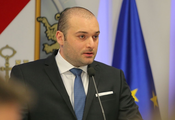 დამკვიდრდება ტყეების მოვლის დაცვისა და აღდგენის ეფექტური მექანიზმები - მამუკა ბახტაძე