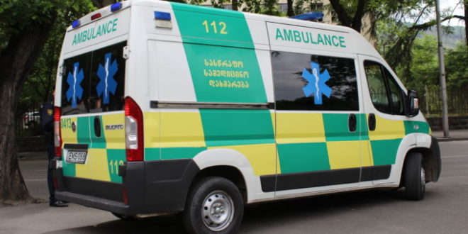ქობულეთი-ბათუმის გზაზე ავარიას 3 ადამიანის, მათ შორის, მცირეწლოვნების სიცოცხლე ემსხვერპლა