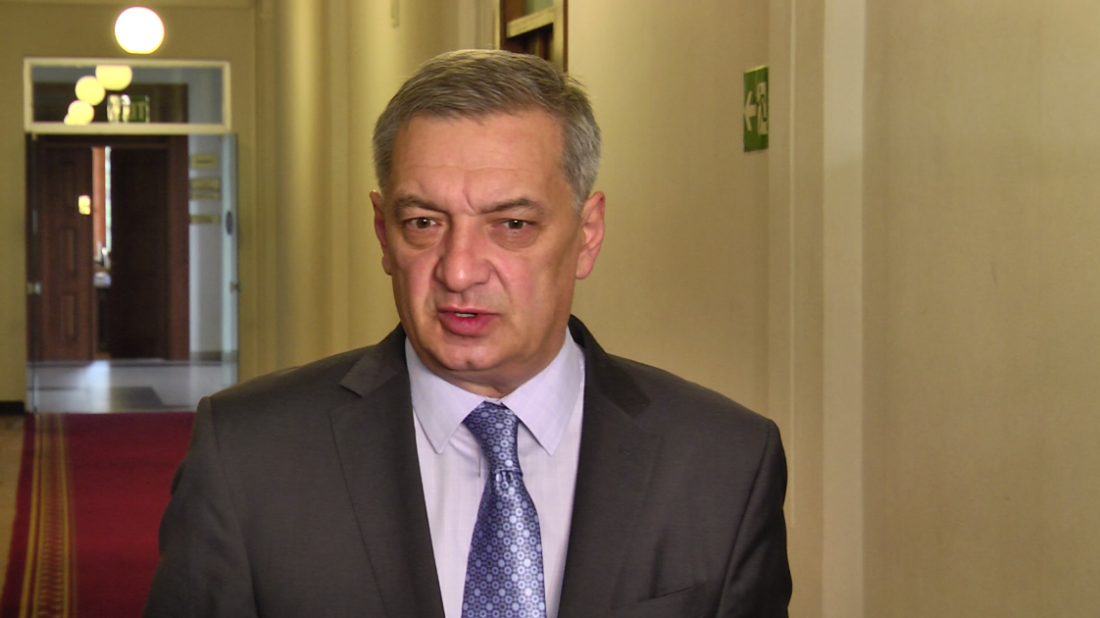 „ქართულ ოცნებასა“ და ბიძინა ივანიშვილს ისეთი მთავარი პროკურორი უნდათ, რომელიც მიკერძოებული არ იქნება - გია ვოლსკი