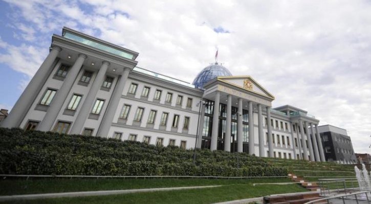 ტყიბულში მომხდარის გამო იტალიიის პრეზიდენტის ვიზიტთან დაკავშირებული ყველა საზეიმო ღონისძიება გაუქმდა