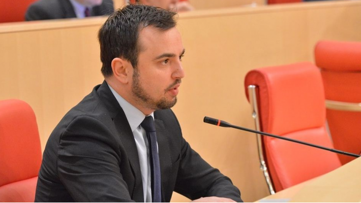 რუსეთის წინააღმდეგობის მიუხედავად, საქართველოს ნატო-ში ინტეგრაცია მაინც გაგრძელდება - ოთარ კახიძე