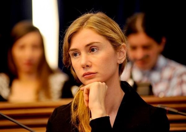 მთავარია, პუტინის მუქარაზე საქართველოს ხელისუფლების პასუხი რა იქნება - თინა ბოკუჩავა