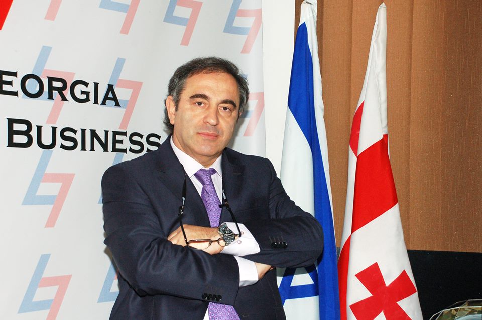 ჟამი სიმართლისა - ვის უჭერს მხარს მსოფლიო, მშვიდობიან მოსახლეობას თუ ტერორს