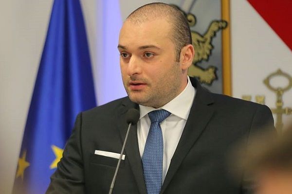 საქართველოს ევროპასთან ინტეგრაციის გზაზე იტალია საიმედო პარტნიორია - მამუკა ბახტაძე