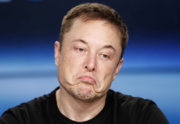 Tesla-ს ინვესტორები მოუწოდებენ ილონ მასკს ბოდიში მოიხადოს ტაილანდის ოპერაციაში მონაწილე დაივერის წინაშე 