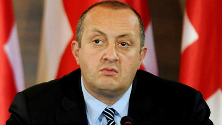 გიორგი მარგველაშვილი ვლადიმერ პუტინის განცხადებას ეხმაურება