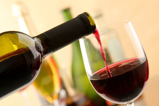 2017 წელს ღვინის საექსპორტო პარტიებიდან  შემოწმებული 469  ნიმუშიდან,  ექსპორტირებაზე  უარი 27 ნიმუშზე ეთქვა
