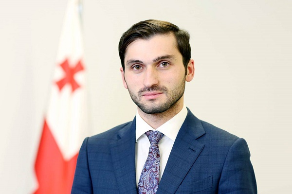 თორნიკე რიჟვაძე მეჩეთის თემასთან დაკავშირებით  - სახელმწიფო მაქსიმალურად შეეცდება მივიდეს ისეთ გადაწყვეტილებამდე, რომელიც იქნება ერთგვარი კონსესუსი საზოგადოებისთვის