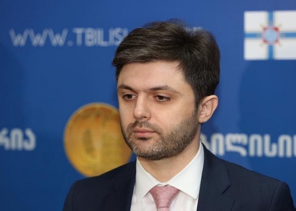 2019 წლიდან დედაქალაქში პარკირების საათობრივი და ზონალური სისტემა ამოქმედდება