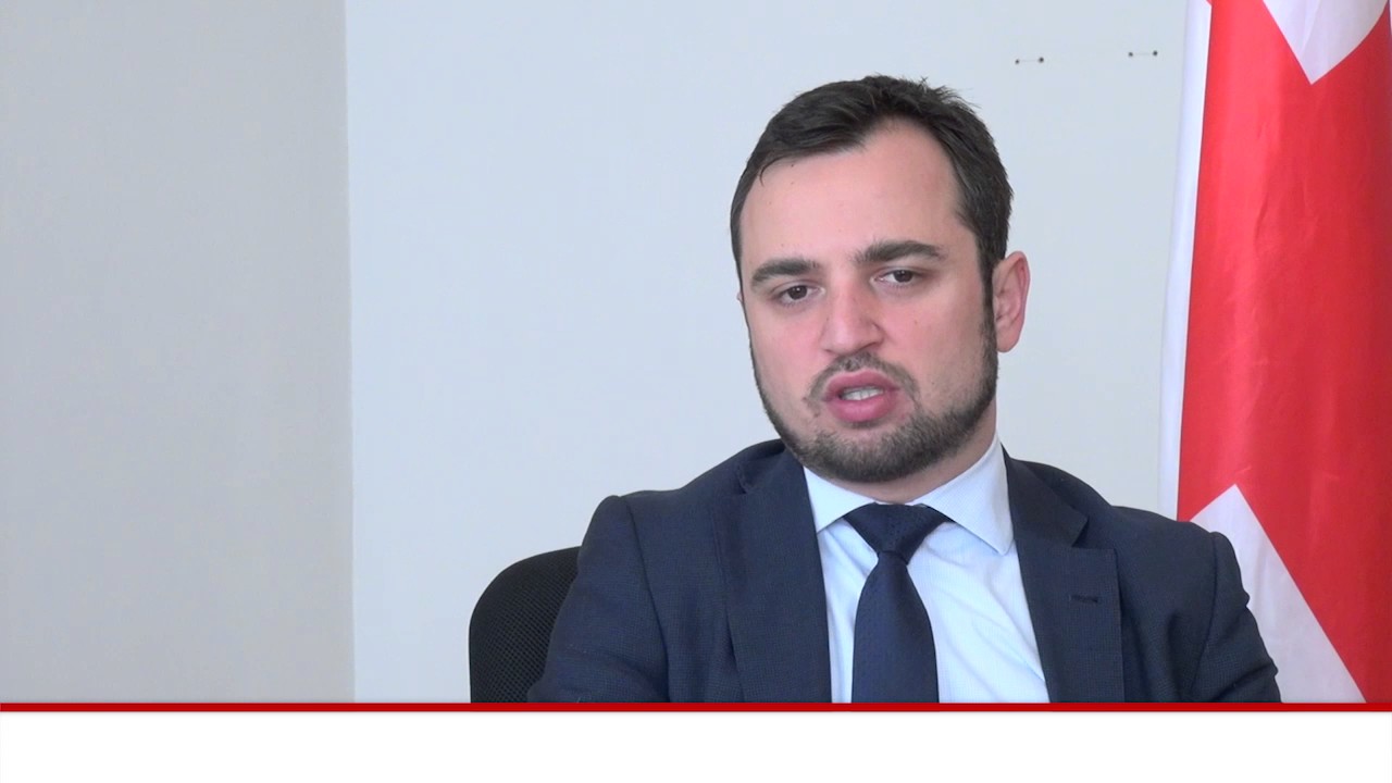 მიხეილ კალანდია სისხლის სამართლებრივ დევნას უნდა დაექვემდებაროს - ოთარ კახიძე