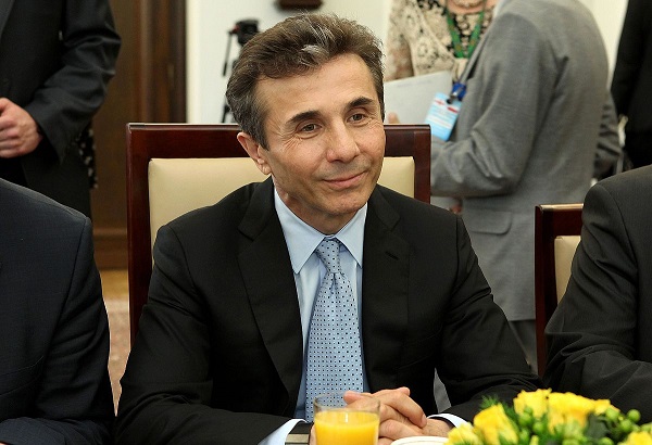 ბიძინა ივანიშვილი დღეს საზოგადოებრივი მაუწყებლის შეკითხვებს უპასუხებს