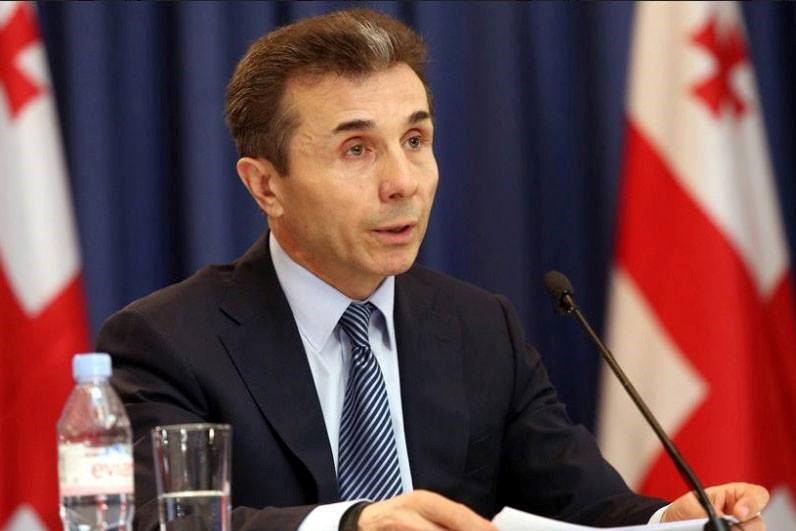 ოპოზიცია ცოტა მეტად მაფასებს, ვიდრე საკუთარი გუნდი - ბიძინა ივანიშვილი