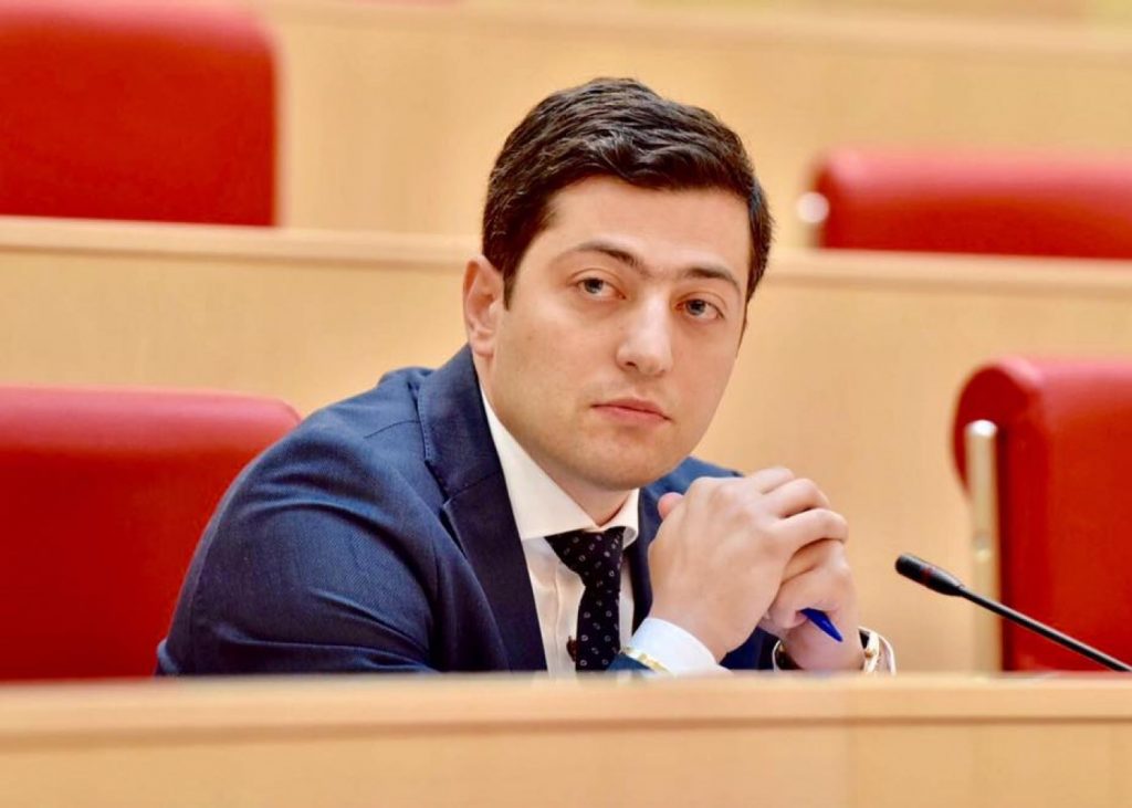 ეს იყო ენერგიული ლიდერის გულწრფელი ინტერვიუ, ღრმა ანალიზით და სწორი აქცენტებით - გაბუნია ივანიშვილზე