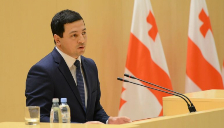 ბიძინა ივანიშვილის პოზიციის შემდეგ კიდევ უფრო გაიზრდება ინტერესი, რომ არჩევნებში დამოუკიდებელმა კანდიდატებმა მიიღონ მონაწილეობა - თალაკვაძე
