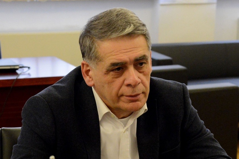 ვერასდროს წარმოვიდგენდი, თუ ივანიშვილსა და კვირიკაშვილს ეკონომიკურ განვითარებასთან დაკავშირებით ხედვაში ასეთი ხარისხის აცდენა ექნებოდათ - კაკულია