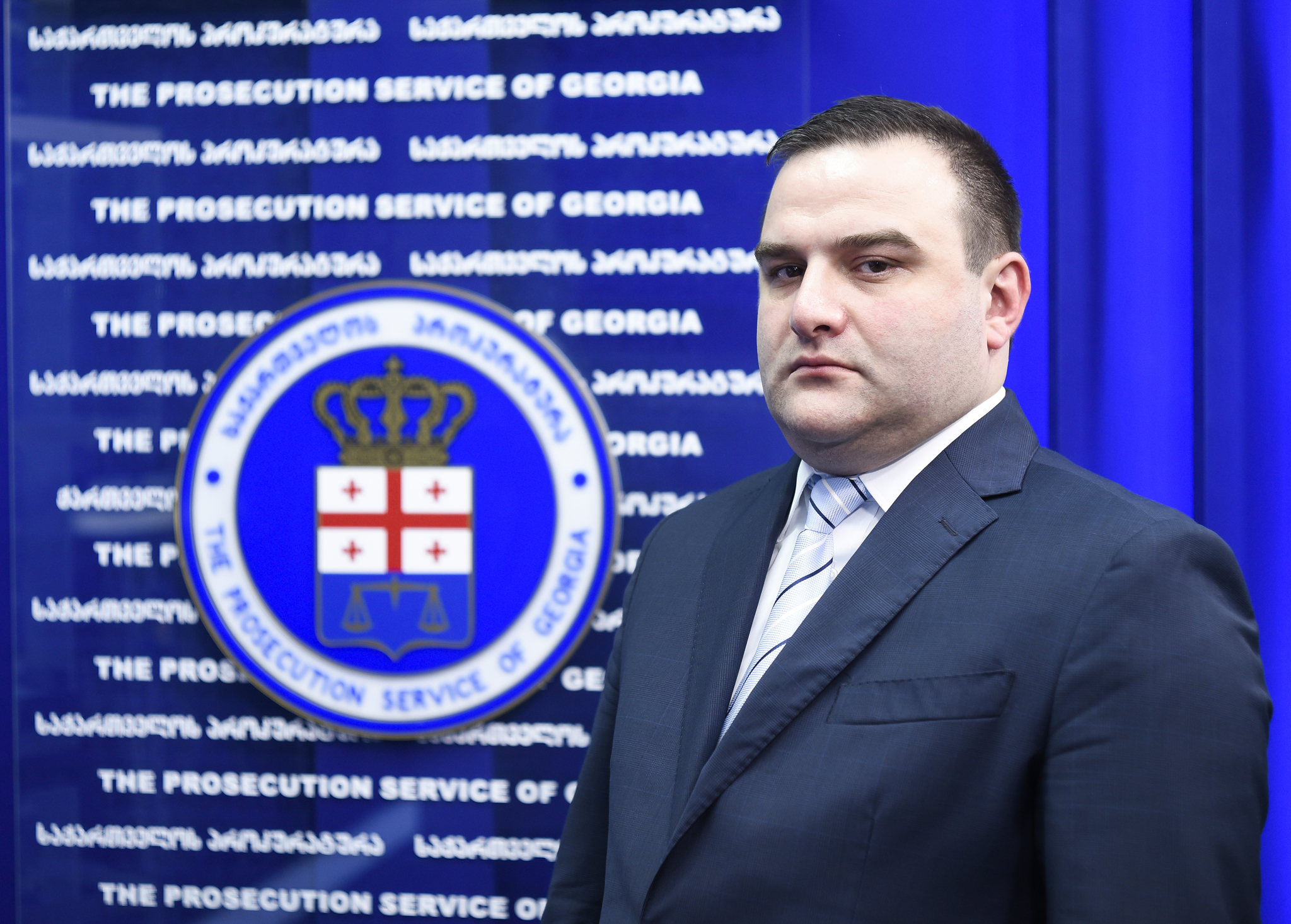 გამოძიების ეტაპზე არსებული მტკიცებულებებით მიხეილ კალანდიას ქმედება დანაშაულის ნიშნებს არ შეიცავს - გიორგი გაბიტაშვილი  